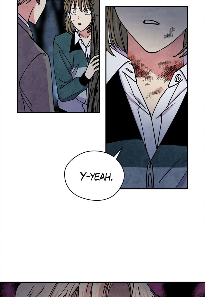 The Wolf & Red Riding Hood Chapter 61 page 42 - 