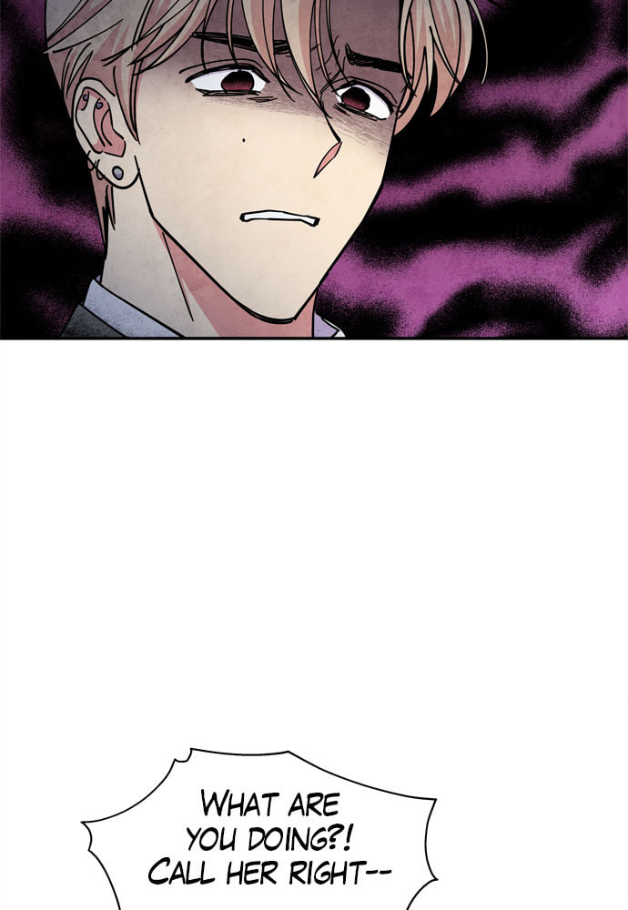 The Wolf & Red Riding Hood Chapter 61 page 43 - 