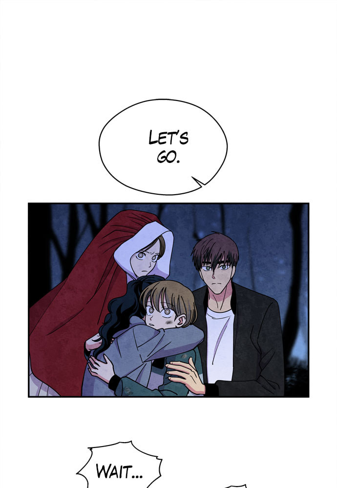 The Wolf & Red Riding Hood Chapter 61 page 47 - 