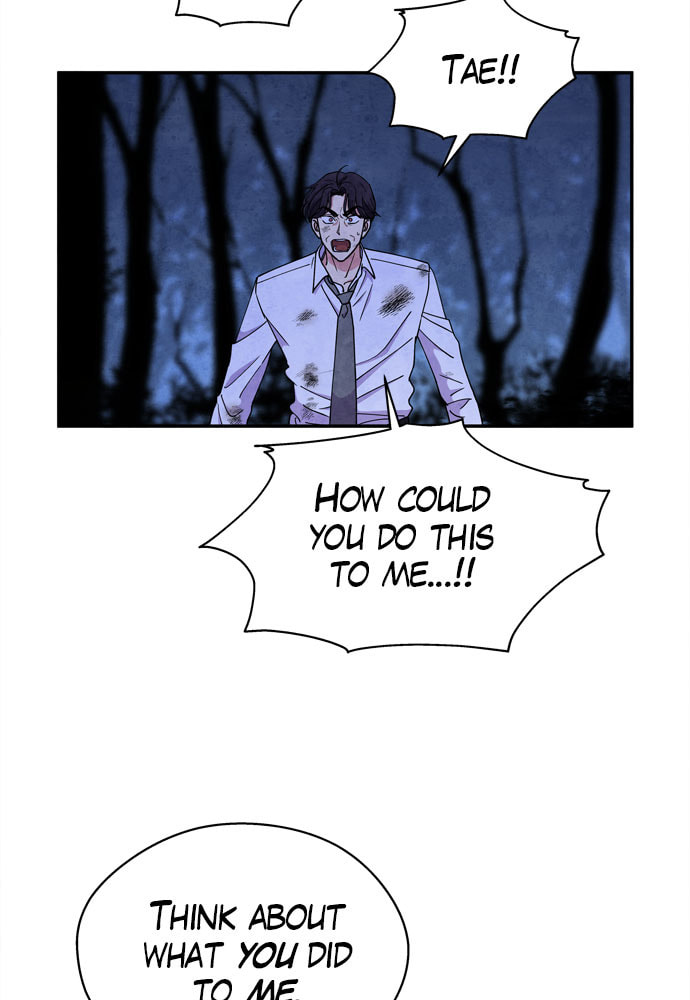 The Wolf & Red Riding Hood Chapter 61 page 48 - 