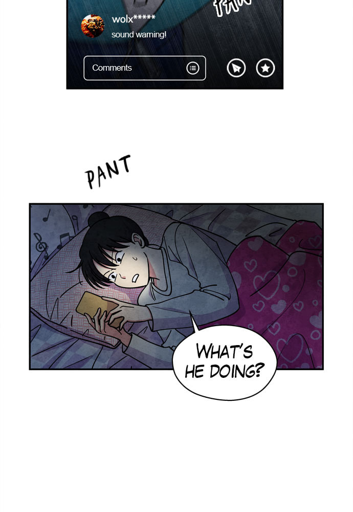 The Wolf & Red Riding Hood Chapter 61 page 6 - 