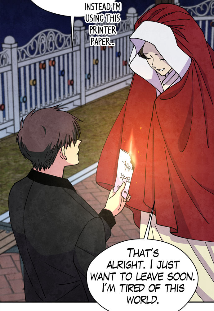The Wolf & Red Riding Hood Chapter 61 page 53 - 