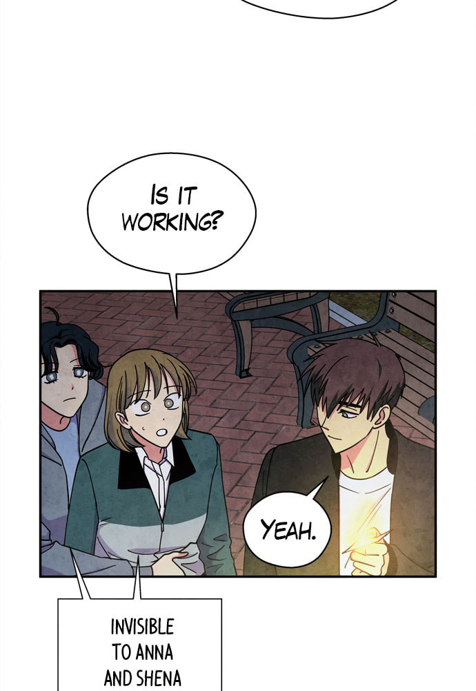The Wolf & Red Riding Hood Chapter 61 page 54 - 