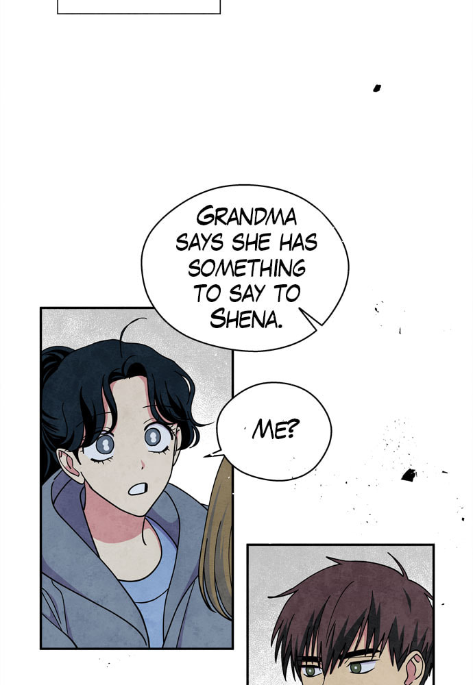 The Wolf & Red Riding Hood Chapter 61 page 55 - 