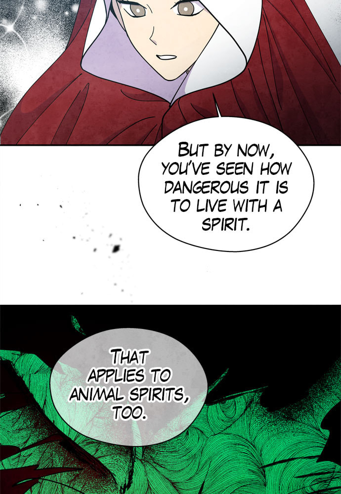 The Wolf & Red Riding Hood Chapter 61 page 57 - 