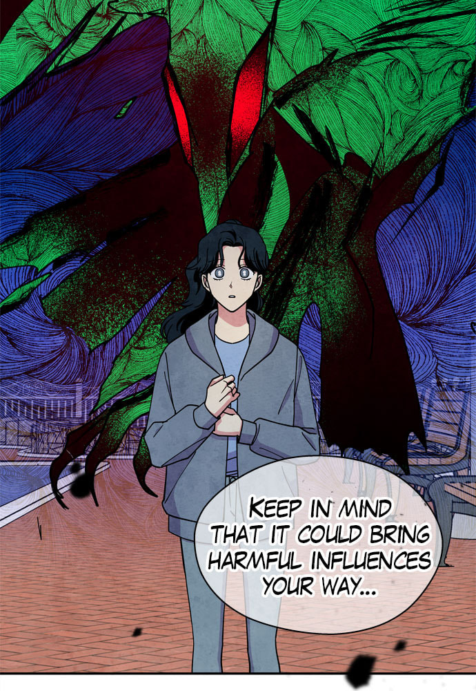 The Wolf & Red Riding Hood Chapter 61 page 58 - 