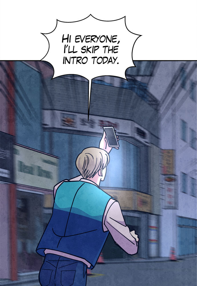 The Wolf & Red Riding Hood Chapter 61 page 7 - 