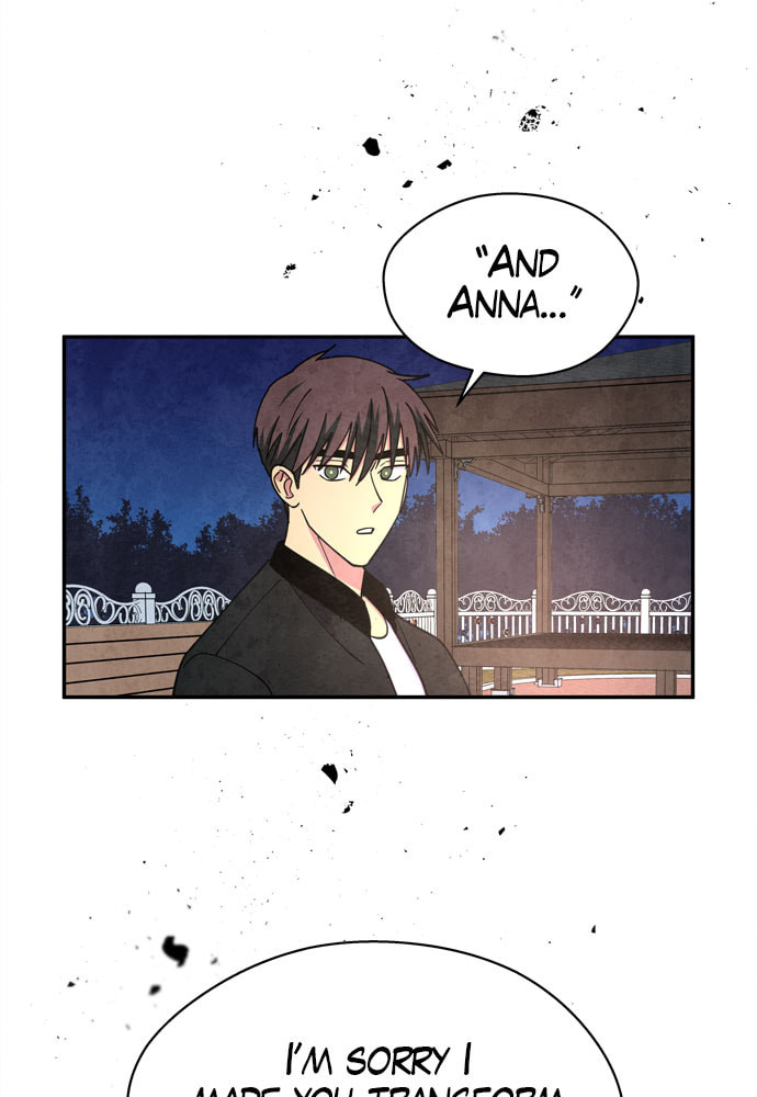 The Wolf & Red Riding Hood Chapter 61 page 61 - 