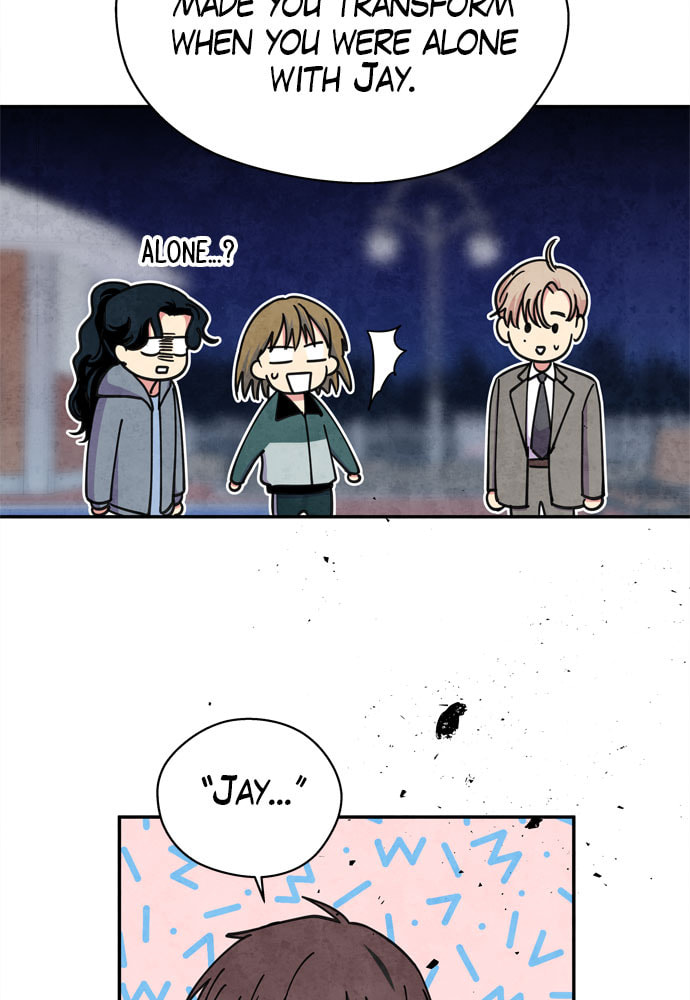 The Wolf & Red Riding Hood Chapter 61 page 62 - 