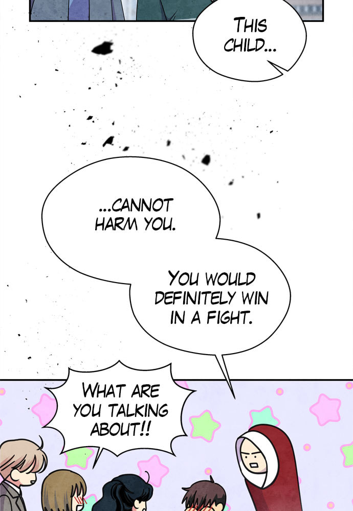 The Wolf & Red Riding Hood Chapter 61 page 64 - 