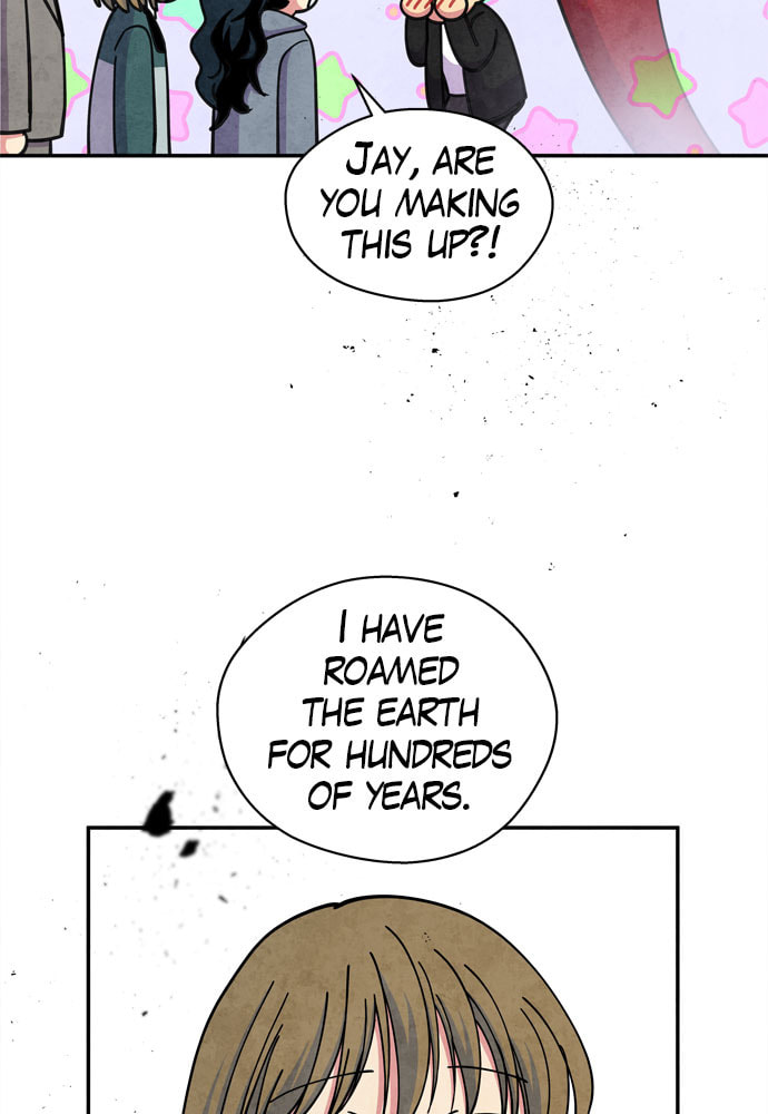 The Wolf & Red Riding Hood Chapter 61 page 65 - 