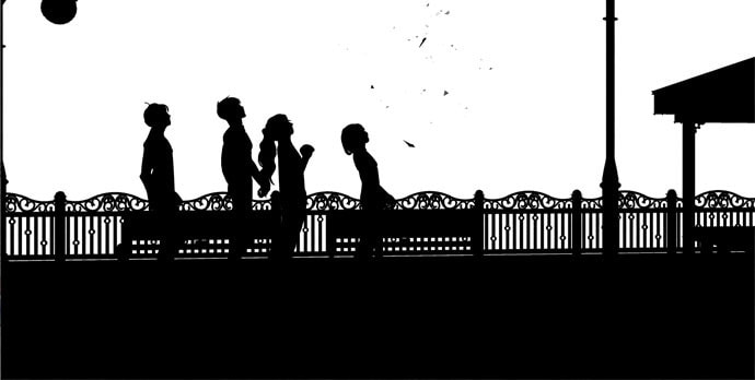 The Wolf & Red Riding Hood Chapter 61 page 72 - 