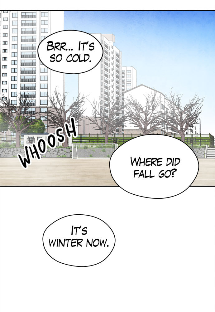 The Wolf & Red Riding Hood Chapter 61 page 74 - 