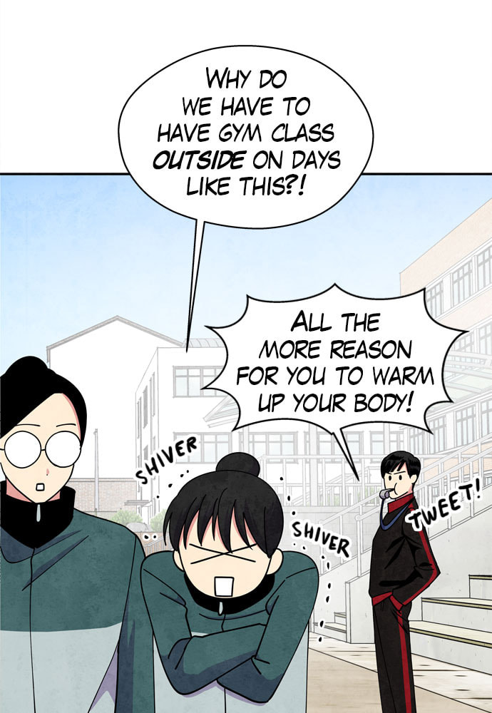 The Wolf & Red Riding Hood Chapter 61 page 75 - 