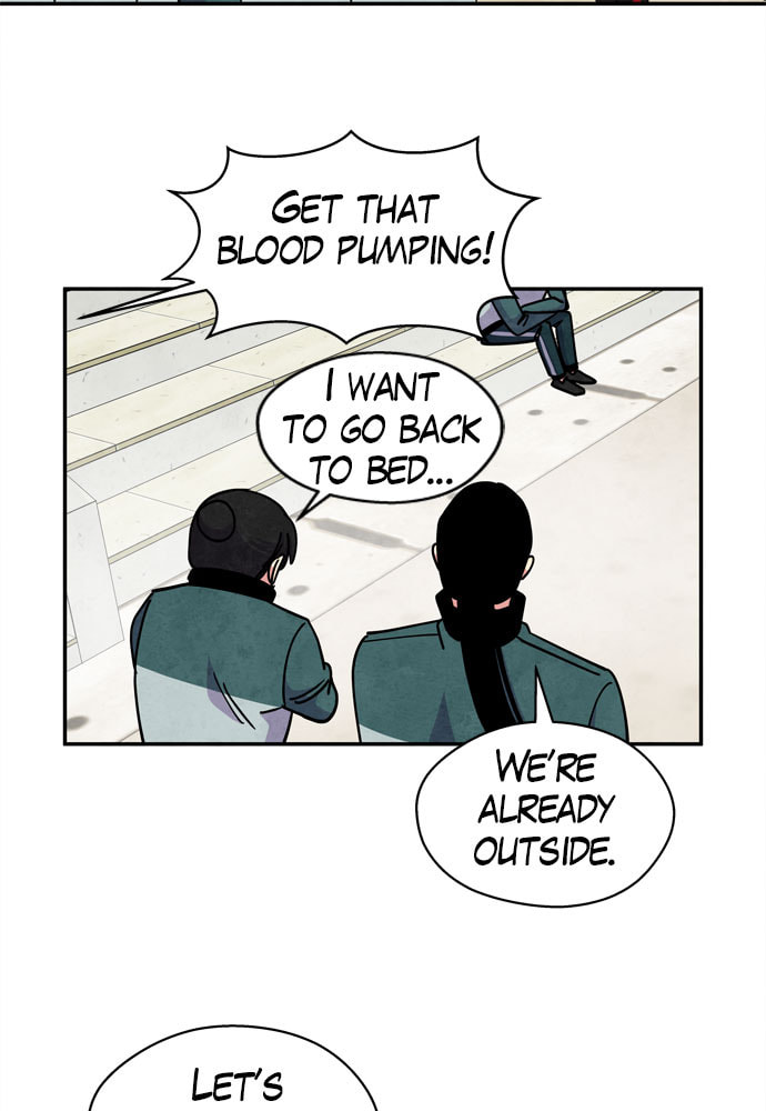 The Wolf & Red Riding Hood Chapter 61 page 76 - 