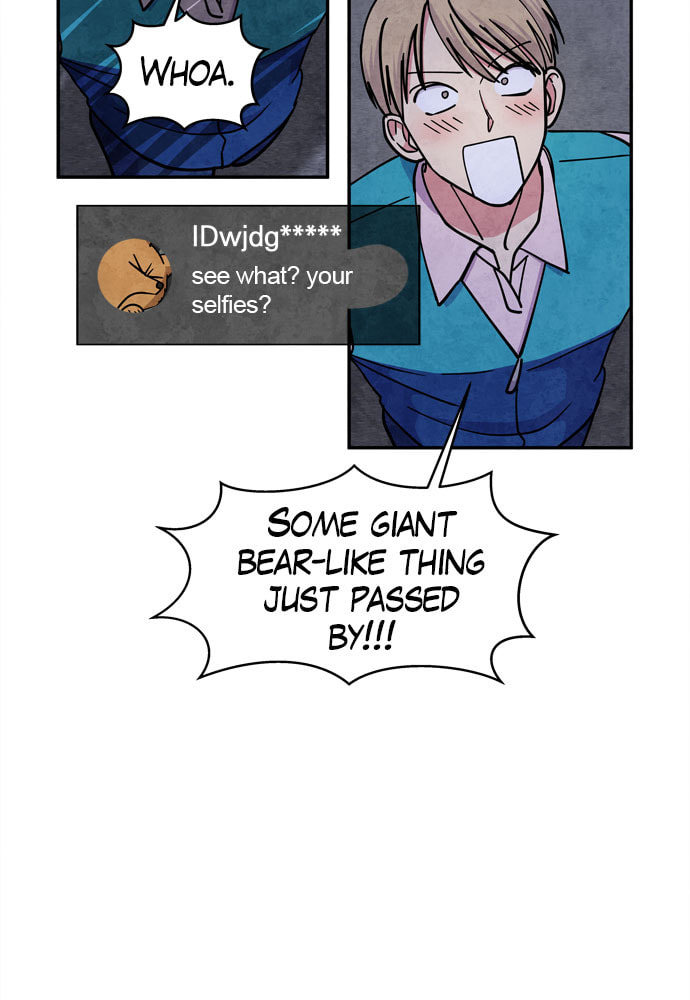 The Wolf & Red Riding Hood Chapter 61 page 9 - 