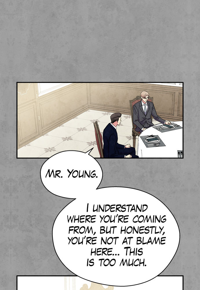 The Wolf & Red Riding Hood Chapter 62 page 2 - 
