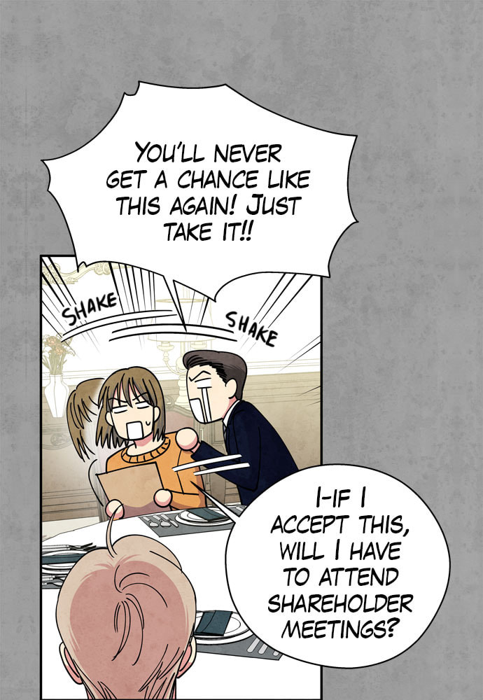 The Wolf & Red Riding Hood Chapter 62 page 12 - 