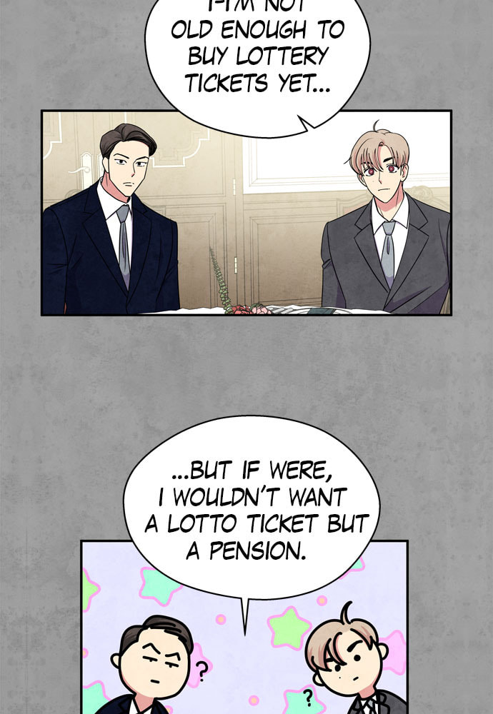 The Wolf & Red Riding Hood Chapter 62 page 15 - 
