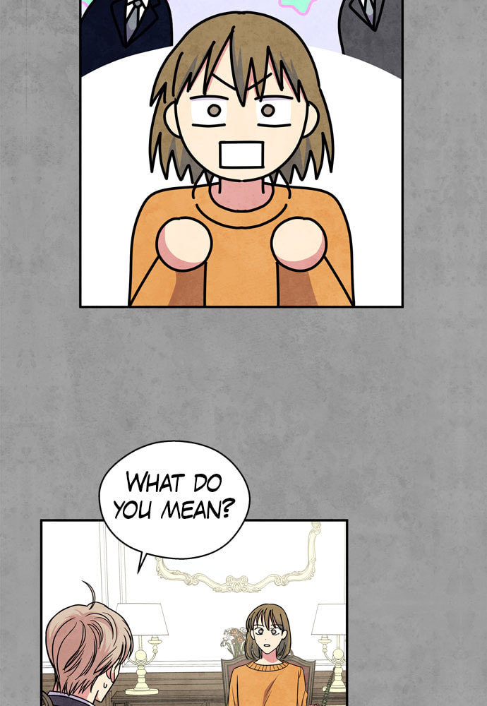 The Wolf & Red Riding Hood Chapter 62 page 16 - 