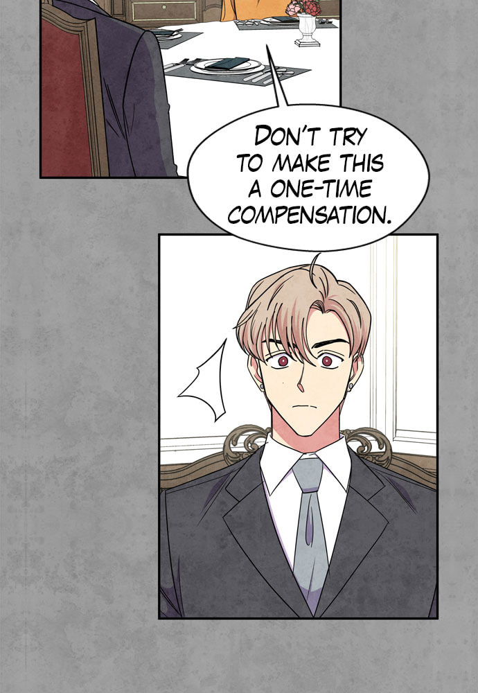 The Wolf & Red Riding Hood Chapter 62 page 17 - 