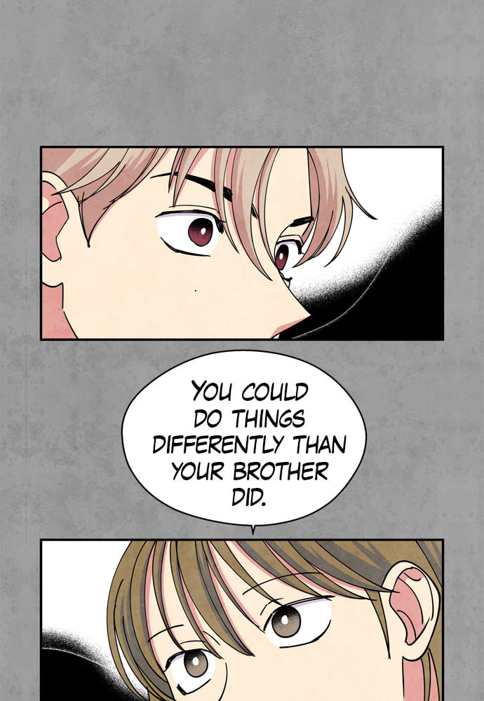 The Wolf & Red Riding Hood Chapter 62 page 19 - 