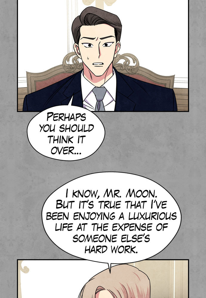 The Wolf & Red Riding Hood Chapter 62 page 3 - 