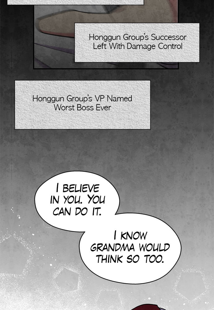The Wolf & Red Riding Hood Chapter 62 page 21 - 