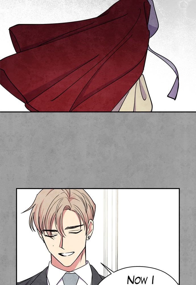 The Wolf & Red Riding Hood Chapter 62 page 22 - 