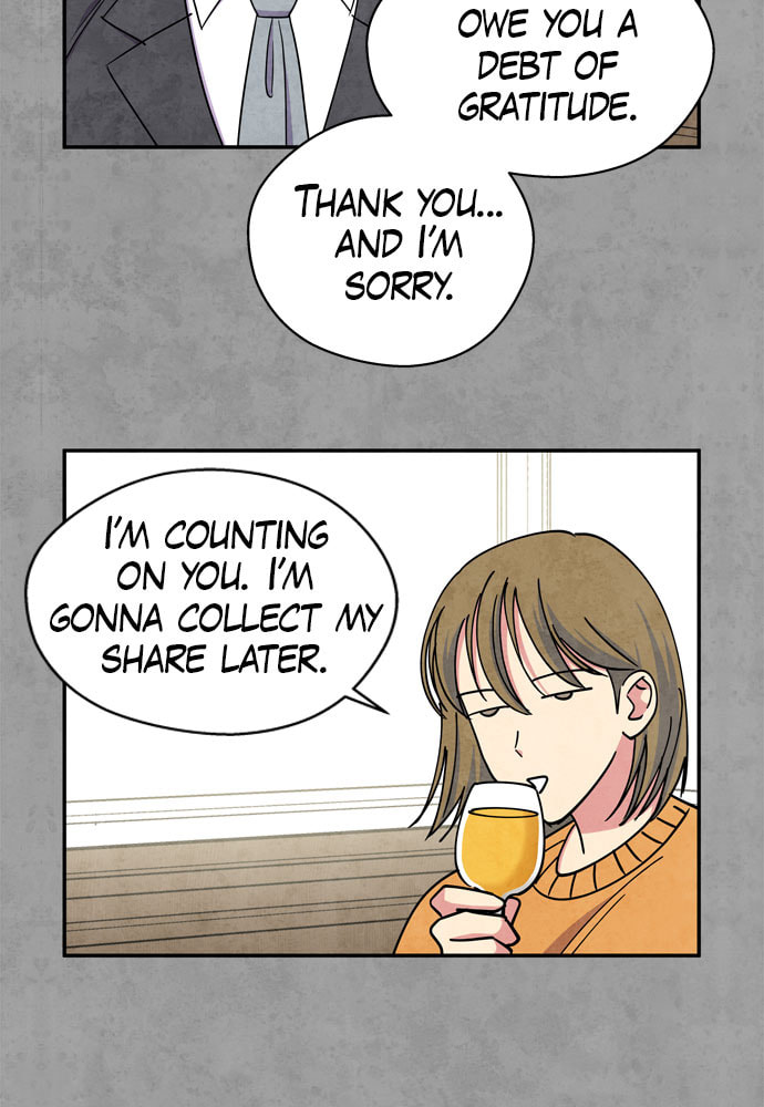 The Wolf & Red Riding Hood Chapter 62 page 23 - 
