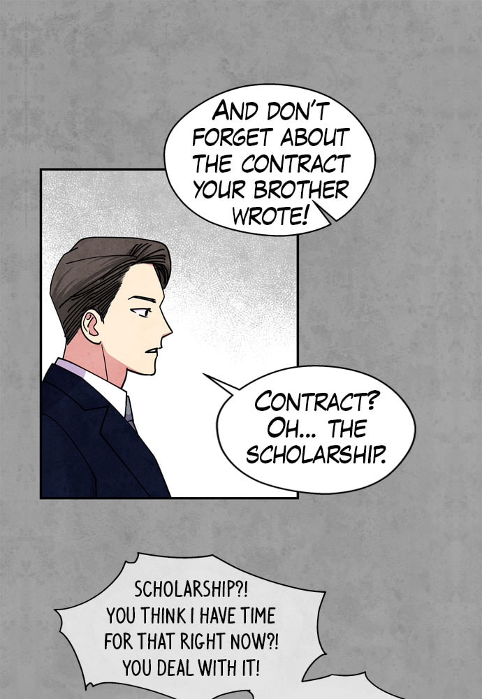 The Wolf & Red Riding Hood Chapter 62 page 25 - 