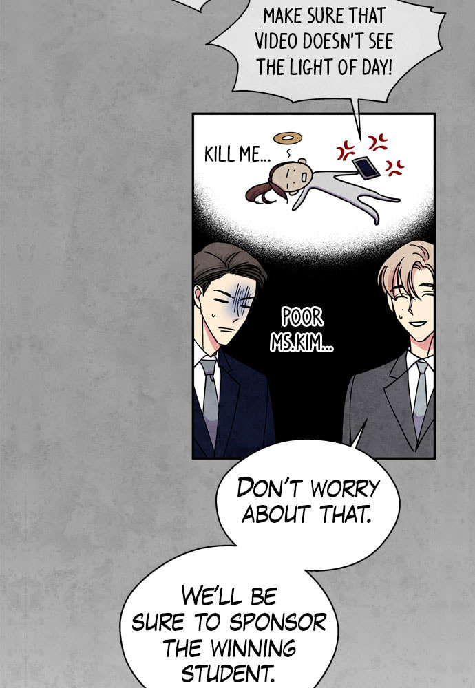 The Wolf & Red Riding Hood Chapter 62 page 26 - 