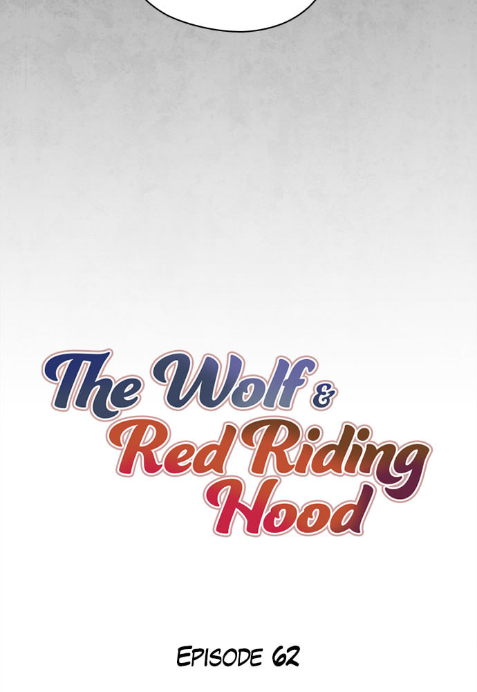 The Wolf & Red Riding Hood Chapter 62 page 27 - 