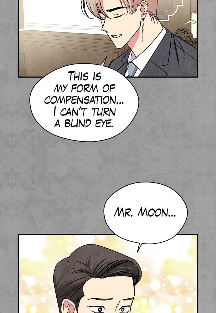 The Wolf & Red Riding Hood Chapter 62 page 4 - 