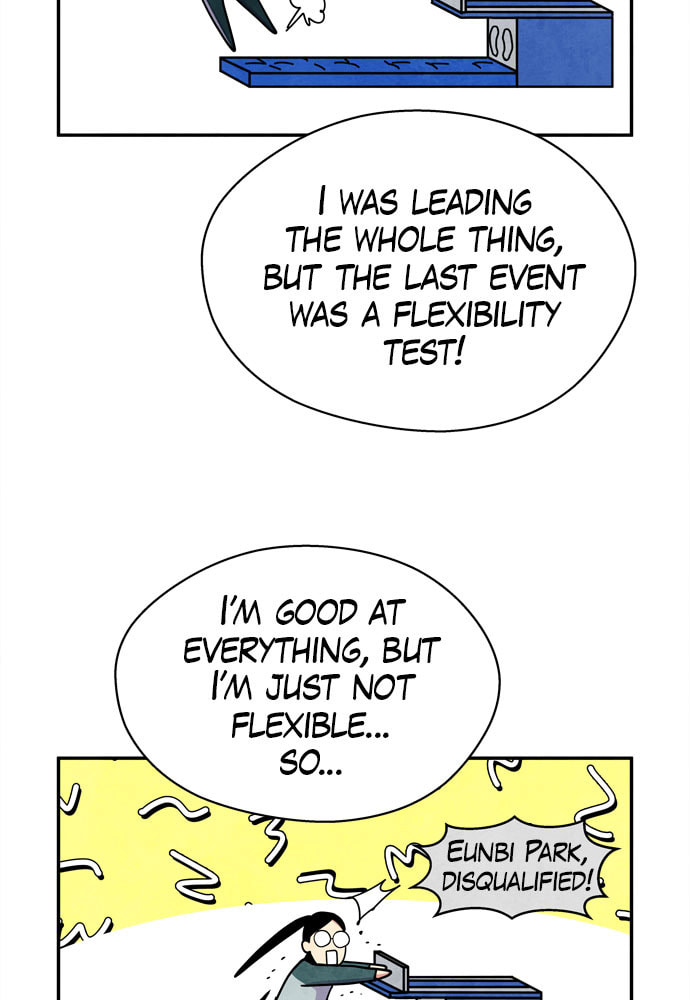 The Wolf & Red Riding Hood Chapter 62 page 31 - 