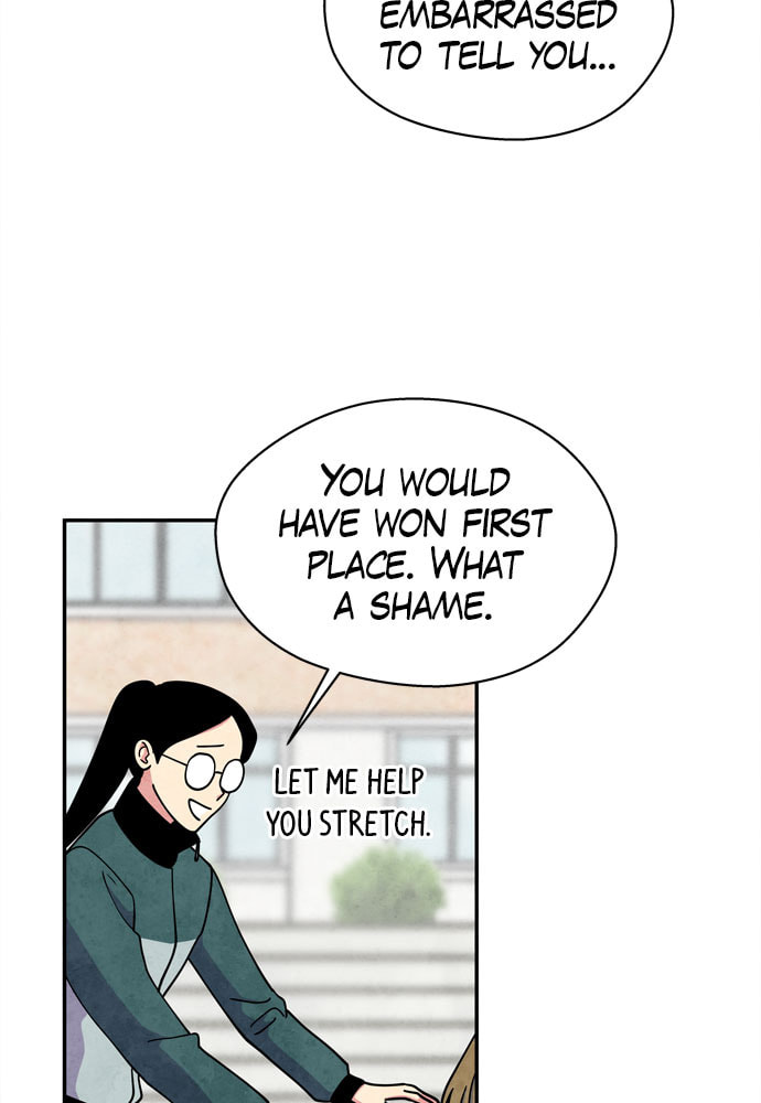 The Wolf & Red Riding Hood Chapter 62 page 33 - 