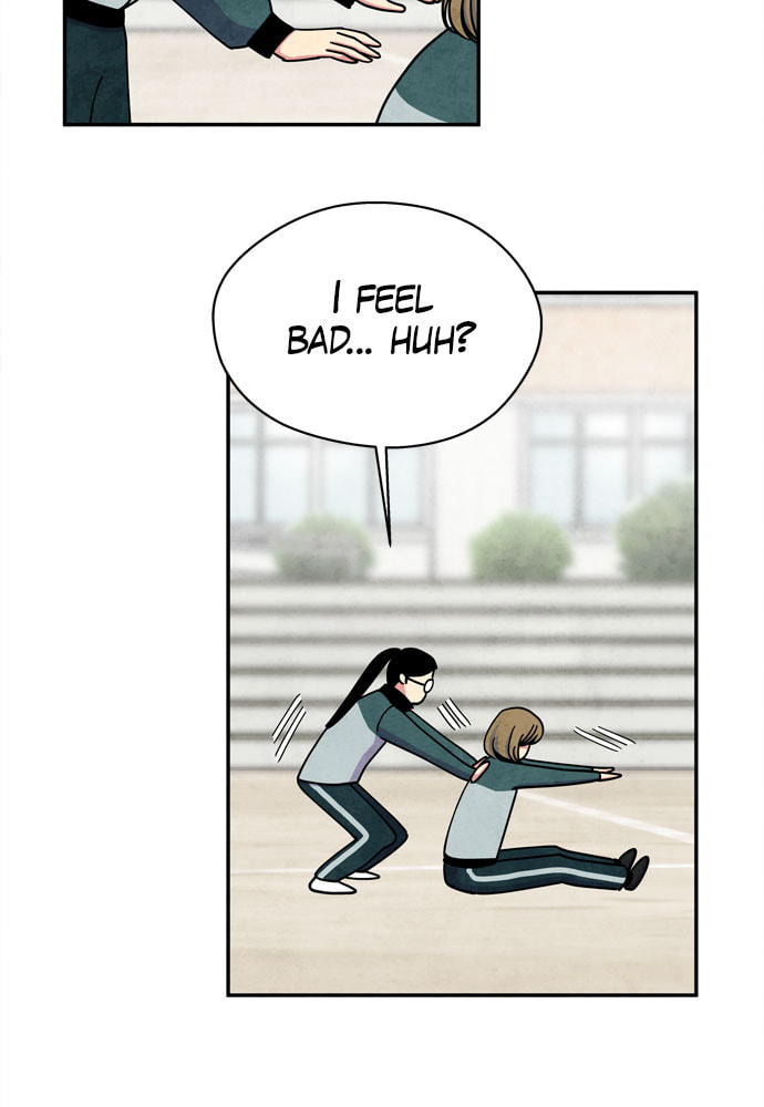 The Wolf & Red Riding Hood Chapter 62 page 34 - 