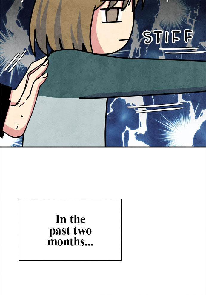The Wolf & Red Riding Hood Chapter 62 page 36 - 
