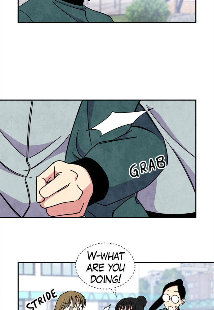 The Wolf & Red Riding Hood Chapter 62 page 44 - 
