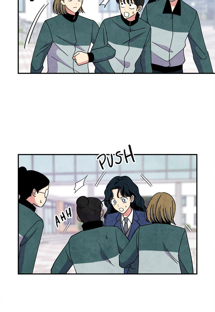 The Wolf & Red Riding Hood Chapter 62 page 45 - 