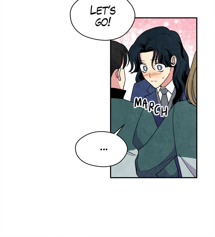 The Wolf & Red Riding Hood Chapter 62 page 48 - 