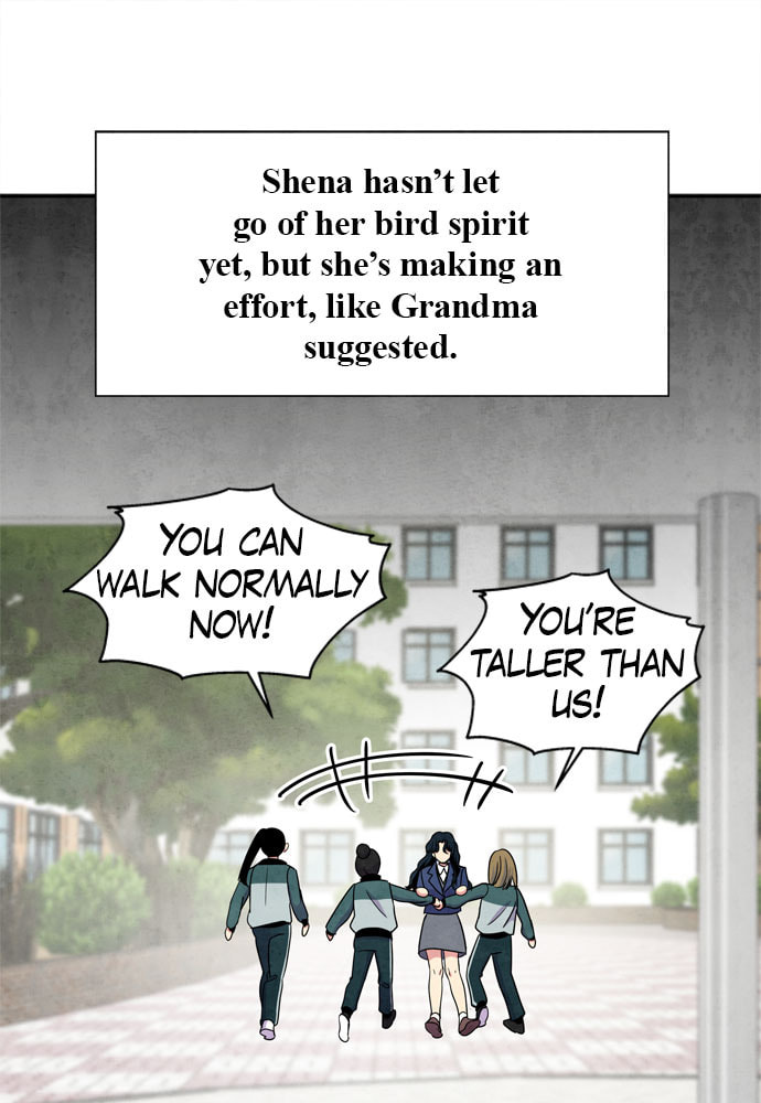 The Wolf & Red Riding Hood Chapter 62 page 49 - 