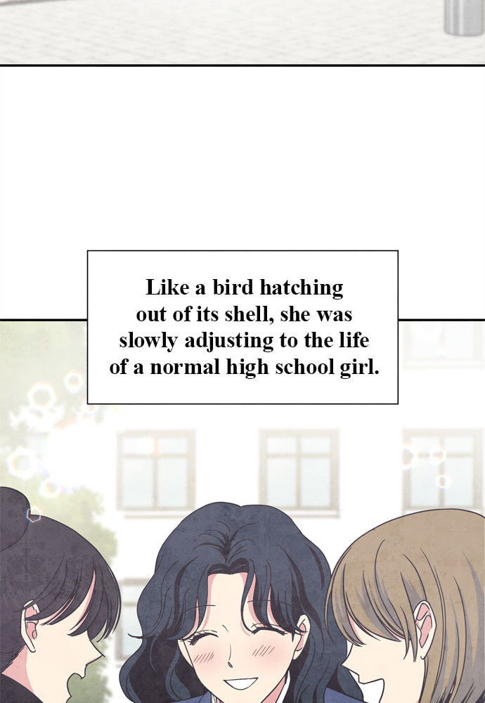 The Wolf & Red Riding Hood Chapter 62 page 50 - 