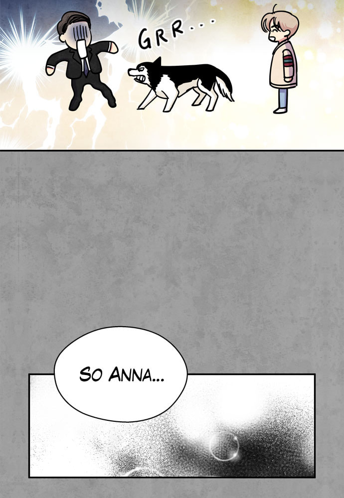 The Wolf & Red Riding Hood Chapter 62 page 6 - 
