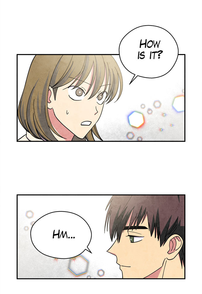 The Wolf & Red Riding Hood Chapter 62 page 52 - 