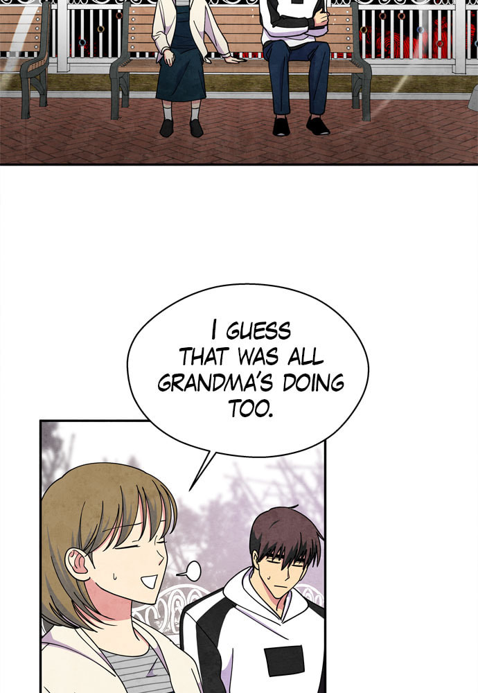 The Wolf & Red Riding Hood Chapter 62 page 54 - 