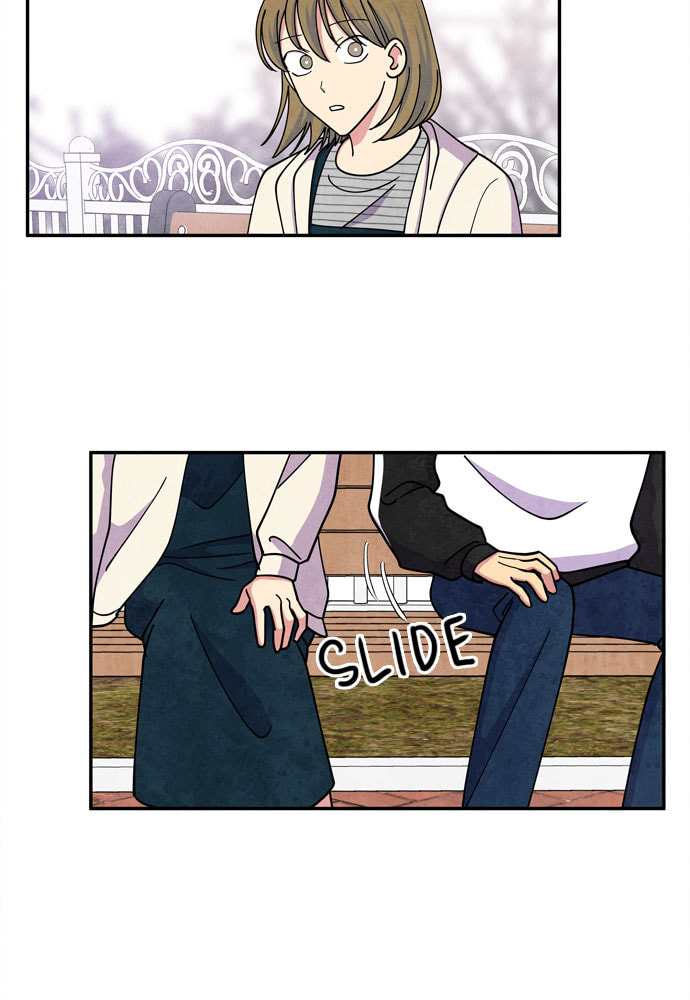 The Wolf & Red Riding Hood Chapter 62 page 57 - 