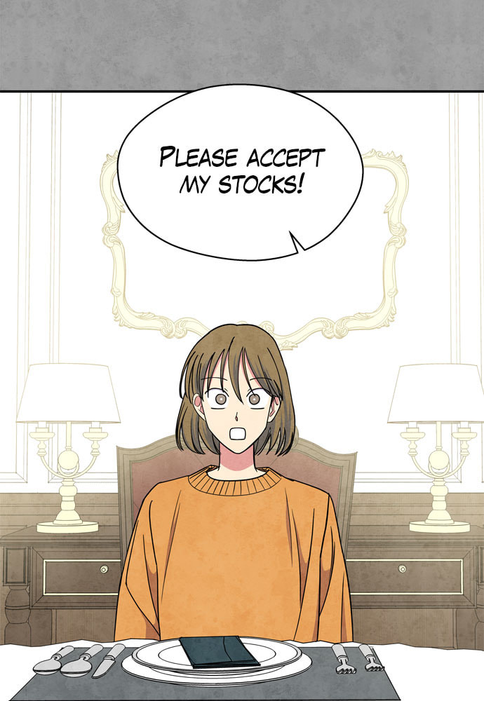The Wolf & Red Riding Hood Chapter 62 page 7 - 