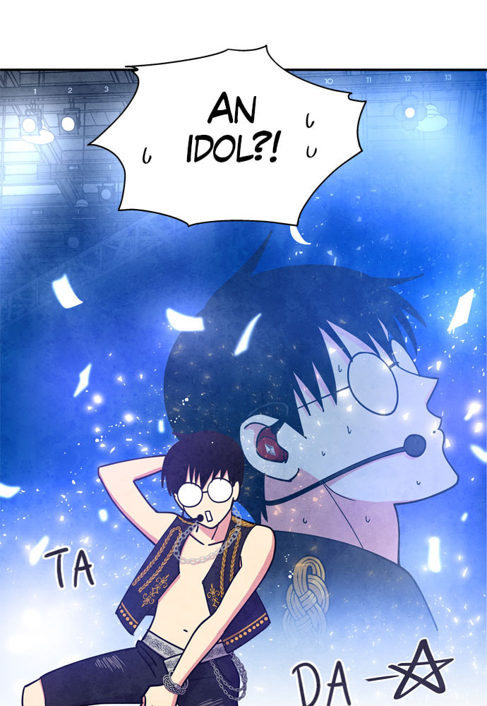 The Wolf & Red Riding Hood Chapter 62 page 61 - 