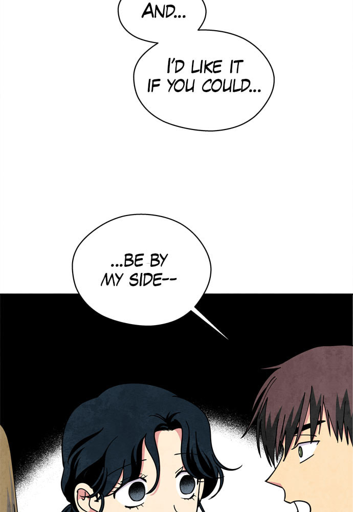 The Wolf & Red Riding Hood Chapter 62 page 63 - 